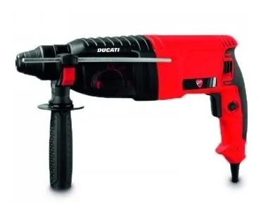Taladro Percutor Ducati Drh 0726h