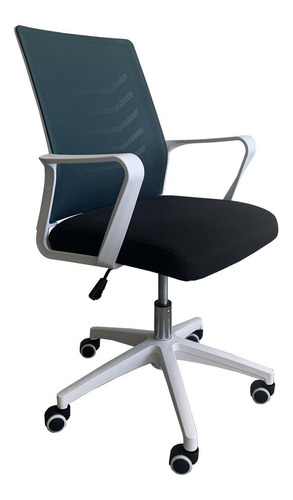 Silla Sillon Ergonomico Gamer Computadora Escritorio Brazos