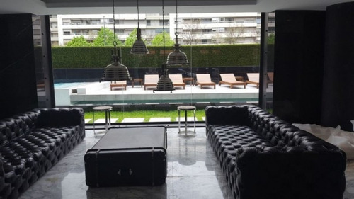Imagen 4 de 23 de Hermoso Depto En Venta Puerto Madero Con Cochera En Edificio Lumiere