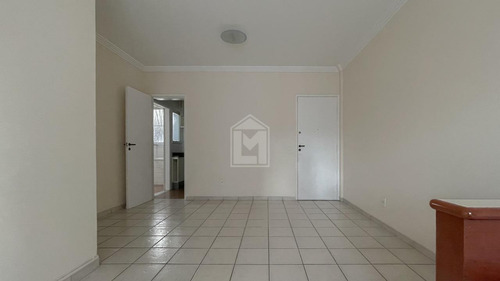 Imagem 3 de 17 de Apartamento 2 Quartos Para Vender, Com 90 M², Localizado Na Praia Do Canto, Vitória/es - 341