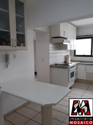 Imagem 24 de 30 de Apartamento Vila Giuseppe, Andar Alto, Bem Localizado, 03 Dormitórios, 03 Vagas De Garagem - 13629 - 70472070