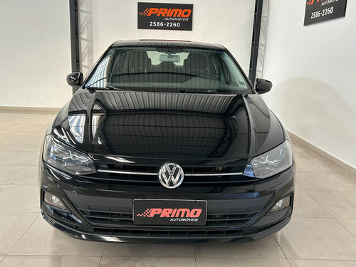 Volkswagen Virtus 1.0 Highline 200 Tsi Aut. 4p marchas
