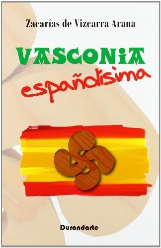 Vasconia Españolisima