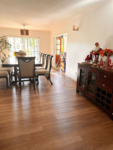 Casa En Venta De 4d En Quilpué Aconcagua