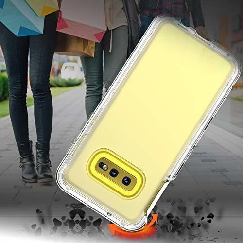 Amenq Estuche Para Galaxy S10e Galaxy S10 Lite Estuche Prote