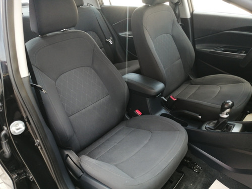 Imagen 6 de 14 de Kia Rio 2016 1.6 Ex Sedan Mt