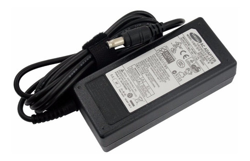 Cargador Samsung Original 19v 3.16a Rv411 Np300e4c 