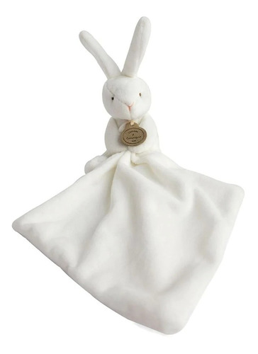 Peluche Conejo Para Bebés 10cm Doudou (francia)