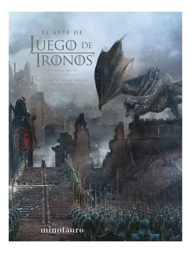 El Arte De Juego De Tronos
