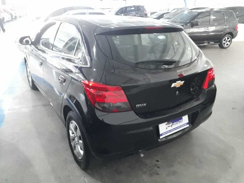 Chevrolet Onix 2019 1.0 Joy 5p
