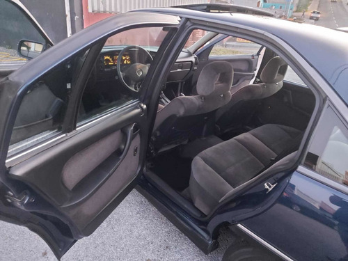 Chevrolet Omega Cd 3.0 Automática