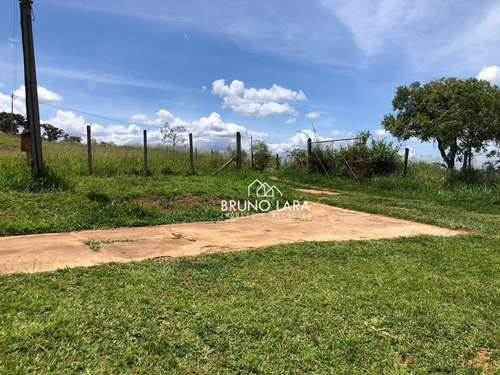 Imagem 7 de 29 de Terreno À Venda Em Igarapé Área Industrial - Te0218