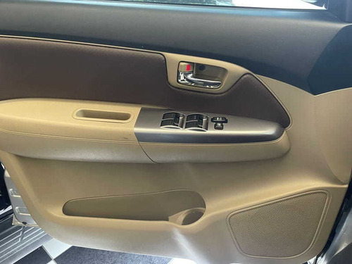 Imagem 7 de 12 de Toyota Hilux Sw4 Sr 2.7 2015 4x2