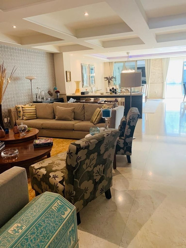 Imagen 3 de 29 de Espectacular Casa En Venta En Lomas De Tecamachalco