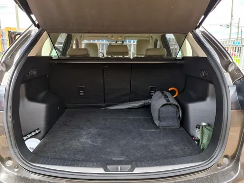Mazda Cx-5 2.0cc At Aa 4x2