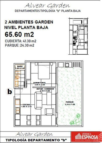 Imagen 26 de 31 de Edificio - Ituzaingó