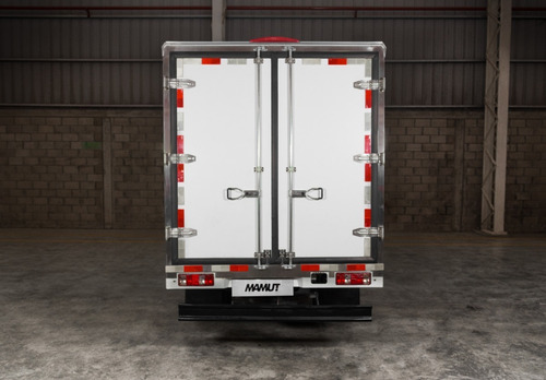 Imagen 6 de 8 de Mamut Box Refrigerado Dual 1.5 2022