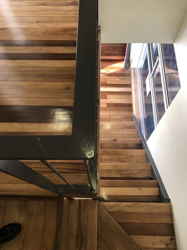 ¡excelente Loft Nuevo En Cerro Alegre Con Hermosa Vista!