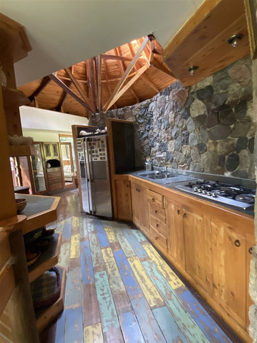Casa En Venta De 1 Dormitorio En Coquimbo, La Herradura
