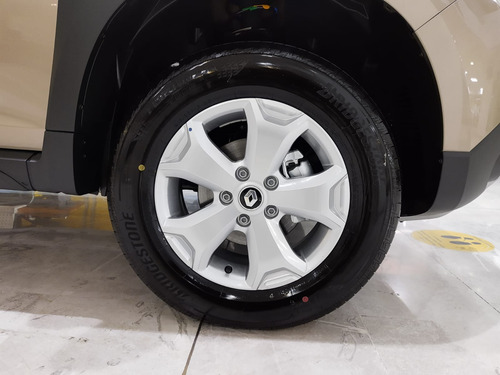 Imagen 14 de 14 de Renault Duster 2021