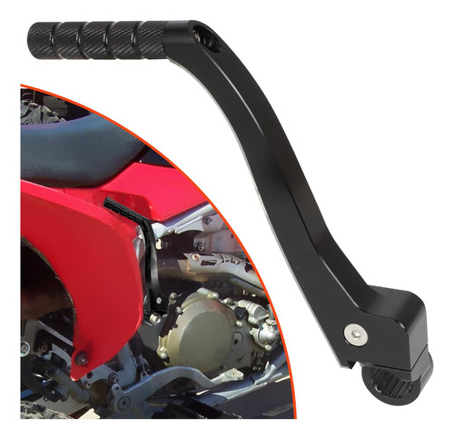 Palanca De Arranque Kick Para Honda Trx450r Trx450 R Trx 450