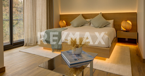 Departamento En Venta En Nua Interlomas