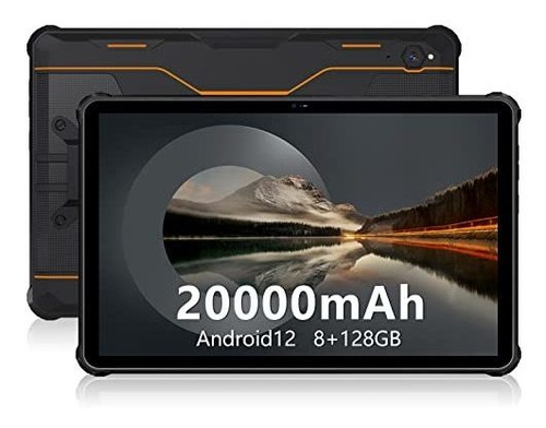 Teclado Android,oukitel Rt2 20000m Ah Tablet De 10 Dghsq