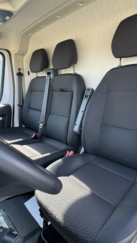 Citroën Jumper 2.2 Hdi L3H2 140 Mt6