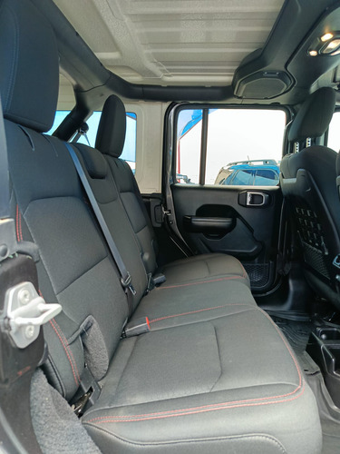 Jeep Wrangler 3.6 Rubicon 4x4 Mt