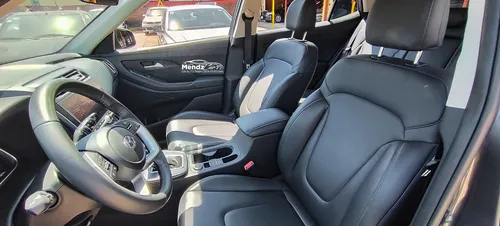 Hyundai Creta 1.5 Gls Premium Ivt