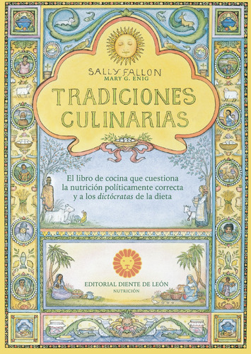 Tradiciones Culinarias