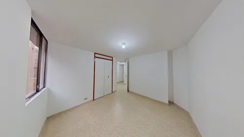 Vendo Apartamento En Suba Conjunto Residencial Mirandela 2 Prestigio Y Comodidad. De 74m2, 3hab, 2 Baños, 1 Parq. 3e Piso Bella Cocina Equipada. Venta Directa De Contado, Crédito Y Caja Honor C 223046