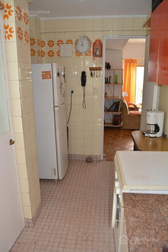 Imagen 13 de 30 de Departamento En Alquiler Temporario En Palermo