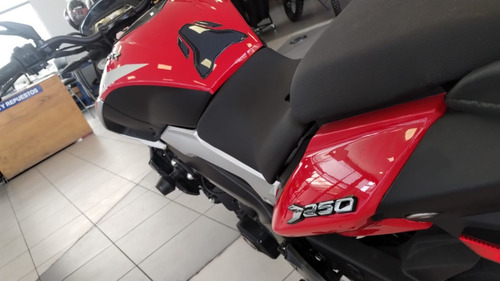 Dominar 250 Bajaj Chakan Moto Mejor Financiacion