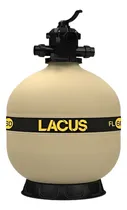 Comprar Filtro Para Piscinas Piletas De Hasta 110m3 Fl 60 Lacus  