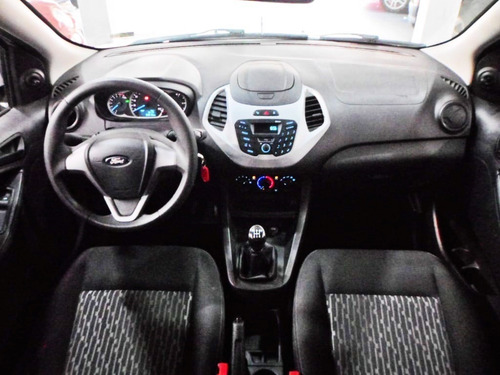 Ford Ka Se 1.0