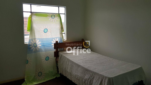Imagem 13 de 19 de Casa À Venda, 157 M² Por R$ 350.000,00 - Setor Central - Anápolis/go - Ca0279