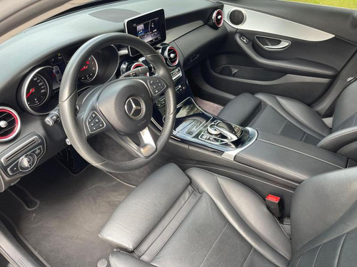 Mercedes-Benz Classe C C250