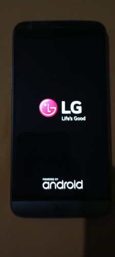Smartphone LG G5 Piezas Buenas Reparar