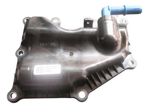 Válvula Pcv Separador Aceite Mustang 2.3 2015-2021 Original