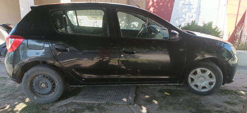 Renault Sandero 1.6 Expression Pack 90cv