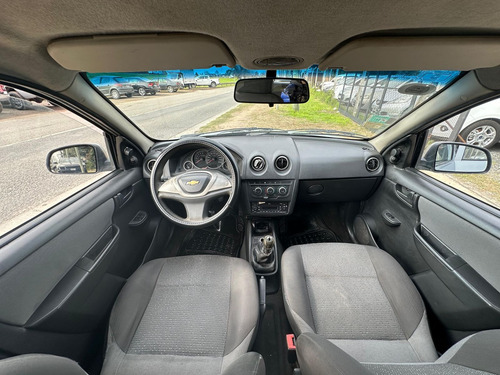 Chevrolet Celta 1.4 Ls