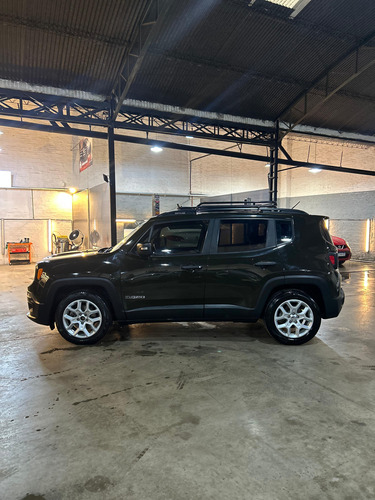 Jeep Renegade 1.8 Sport