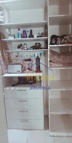 Imagem 5 de 5 de Sobrado Com 3 Dormitórios À Venda, 190 M² Por R$ 500.000,00 - Bosque Dos Eucaliptos - São José Dos Campos/sp - So0090