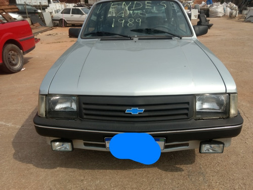 Imagem 1 de 6 de Chevrolet Chevette 89