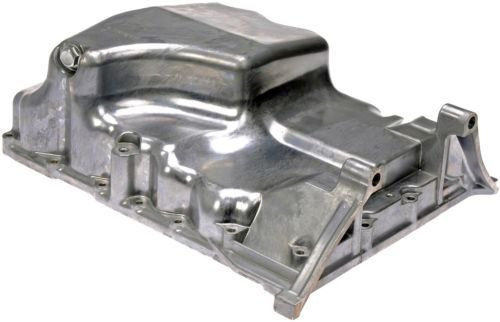 Carter Aceite De Motor Honda Pilot 3.5l 3471cc V6 2005