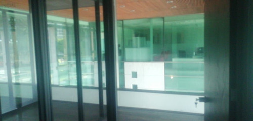 Imagen 6 de 8 de Se Renta Oficina Corporativa En Santa Fe - Piso Completo
