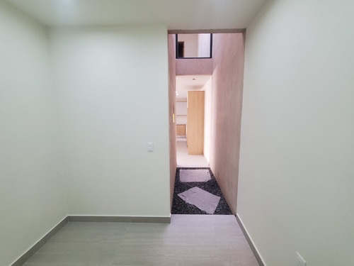 Casa Nueva En Venta Dentro De Condominio En Guadalajara