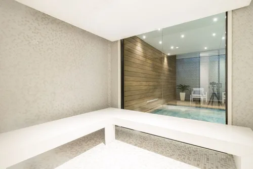 Apartamento En Venta En Los Rosales. Cod V6003