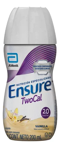 Ensure Twocal 200 Ml X 30